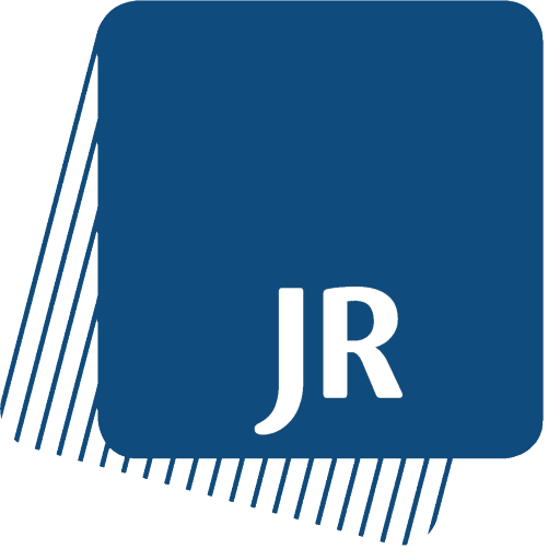 Logo JR Gerüstbau